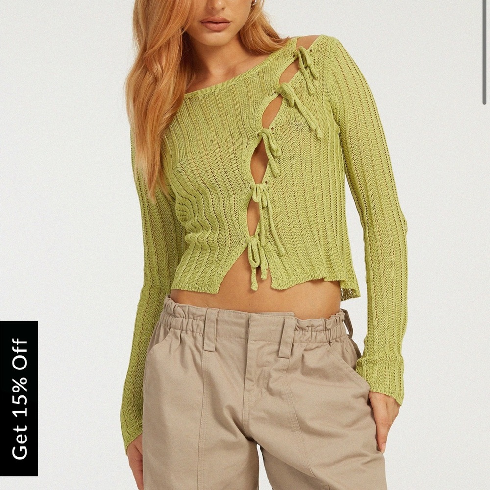 Motel Rocks Top